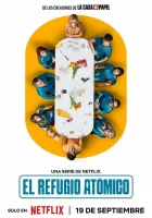 Бункер для богачей смотреть онлайн сериал 1 сезон